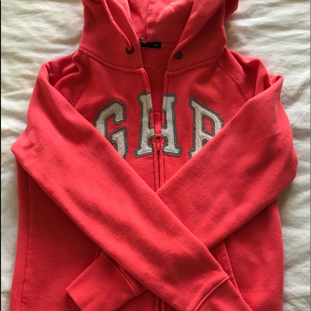 Gap sweat suit